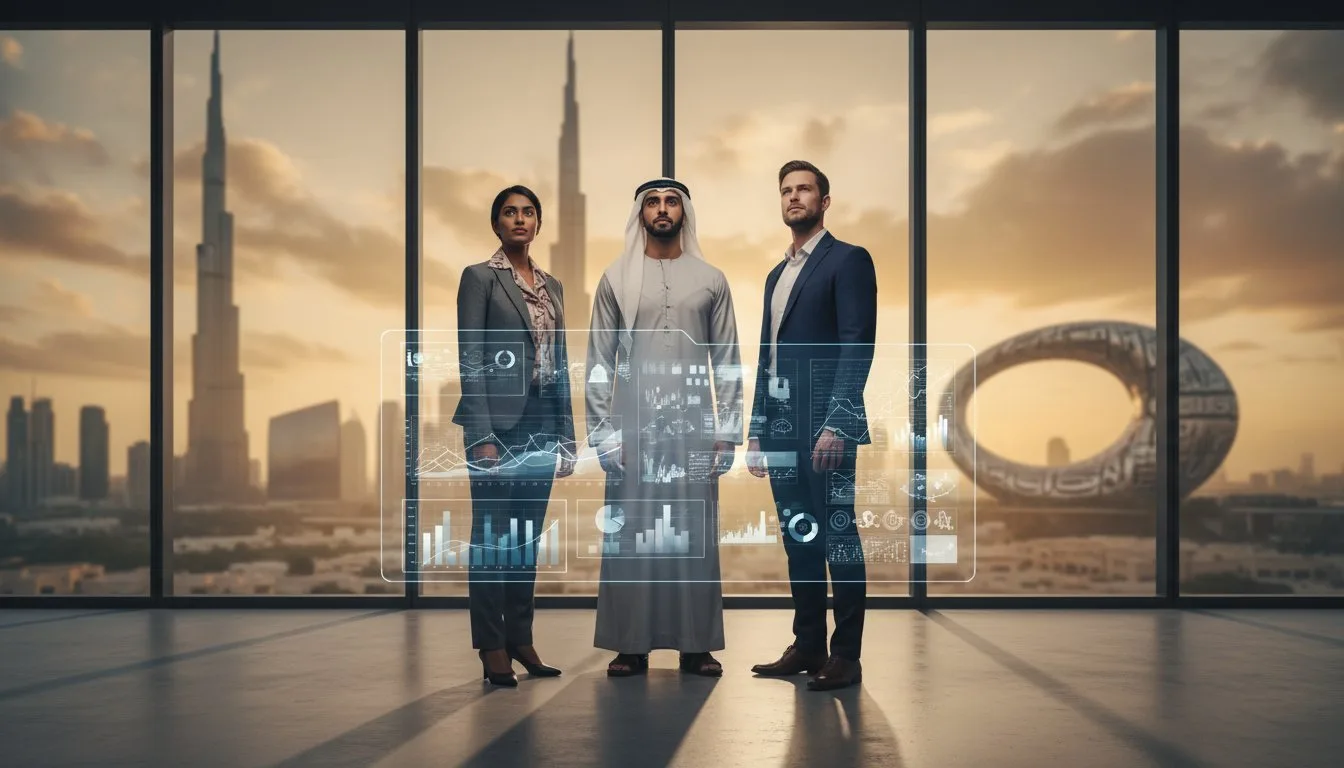 Business setup consultants in Dubai