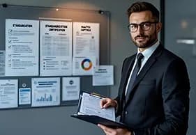 Dubai Mainland Professional Business Licence